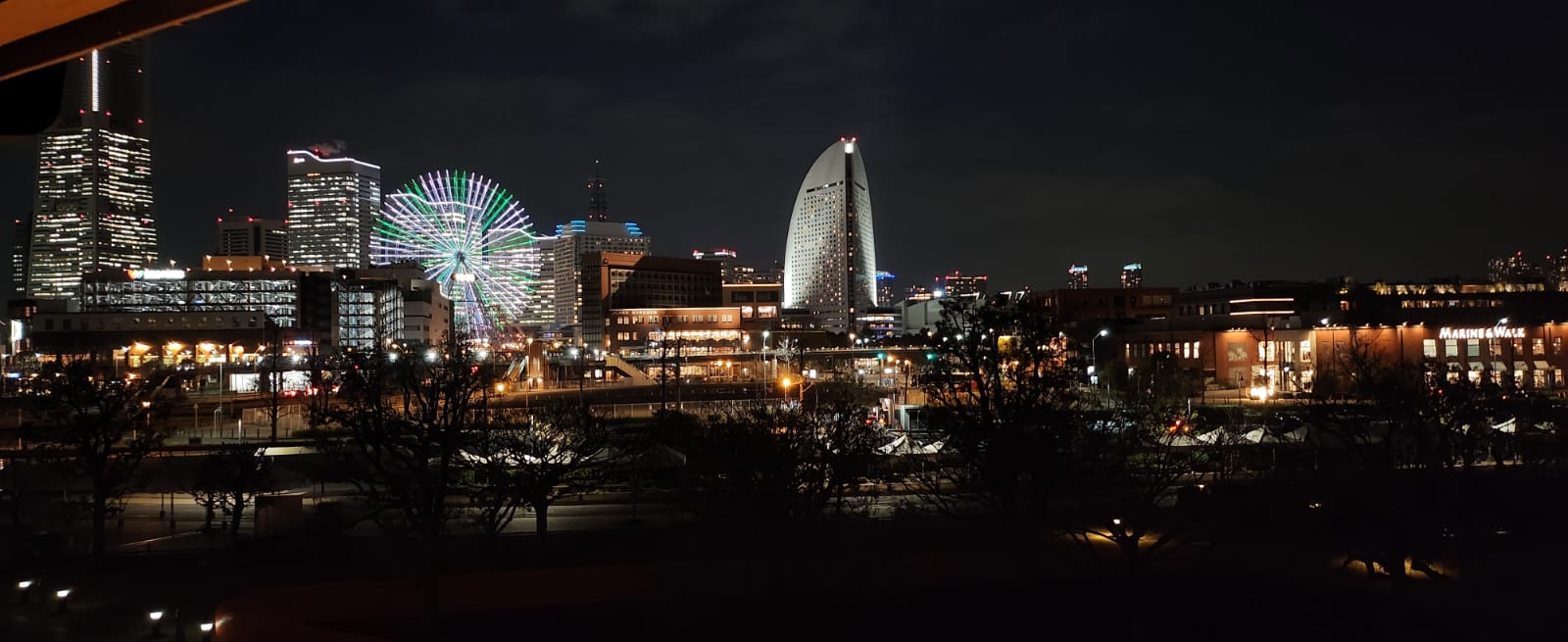 Yokohama